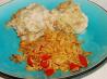 Sweet Pepper Rice