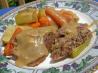 Papa's Pot Roast