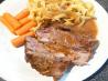 Mother's Bavarian Pot Roast
