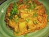 Lamb Korma Curry. Recipe by I'mPat