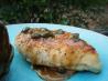 Weight Watchers Chicken Breasts With Caper Sauce for Two