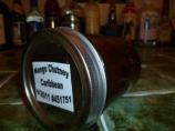 Mango Chutney Caribbean