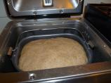 Pizza Dough - Whole Wheat