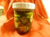 Quick Dilled Cucumber. Recipe by Ambervim