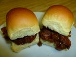Mother's Sloppy Joe's Later in Life