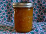 Mango Pineapple Preserves