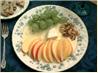 Camembert Fondue With Truffle Essence