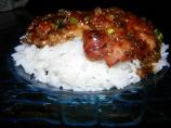 Caramelized Chicken Ga Kho