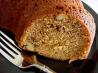 Orange Graham Cracker Bundt Cake. Recipe by Marg (CaymanDesigns)