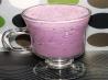 The All Canadian Blueberry Smoothie. Recipe by Nif