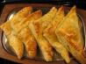 Chicken Pot Pie Turnovers-Yum!. Recipe by Sharon123