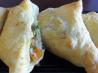 Chicken Pot Pie Turnovers-Yum!. Recipe by Sharon123