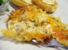 Amish Breakfast Casserole. Photo by Chef shapeweaver &copy;