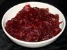 Citrus Cranberry Sauce