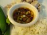 Sesame Soy Dipping Sauce. Recipe by dicentra