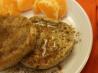 English Muffin French Toast. Recipe by Audrey M