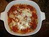 Italian Pasta Bake. Recipe by manx777
