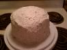 Queen Anne's Lace Cake. Recipe by Simba's Kitchen