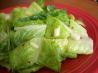 Tennessee-Killed Lettuce Salad. Recipe by Sharon123