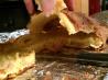 Khachapuri (Georgian Cheese Bread)