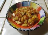 Bumpin' Chicken and Dumplings