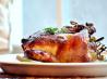 Simply Roasted Chicken. Recipe by Charlotte J