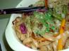 Sweet & Hot Asian Noodles. Recipe by hedgiehog