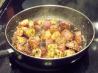 Stove-Top "roasted" Red Potatoes. Recipe by LDSMom128