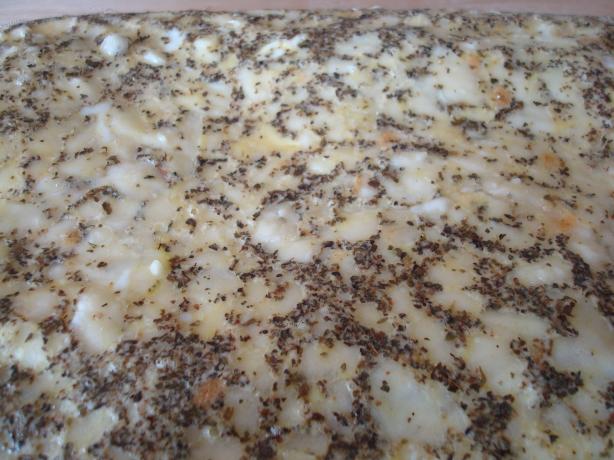Gluten Free Low Carb Pizza. Photo by Starrynews