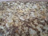 Gluten Free Low Carb Pizza