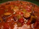 Best Creole Shrimp and Okra Gumbo