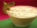 Avocado and Coconut Milkshake