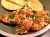 Greek Roasted Tilapia Fillets (Low Fat). Recipe by Crafty Lady 13