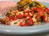 Greek Roasted Tilapia Fillets (Low Fat). Photo by loof
