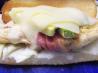 Bacon Wrapped Grilled Chicken Sandwich. Recipe by gailanng