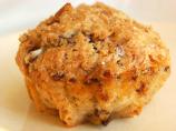 Chocolate Chip-Sundrop Muffins