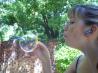 Bubble Soap (For Preschool). Recipe by Scotland