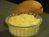 Mango Mousse. Recipe by Salsa Picante
