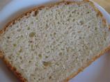 Gluten & Dairy Free Miracle Sandwich Bread