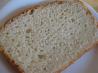 Gluten & Dairy Free Miracle Sandwich Bread. Recipe by ajandme