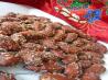 Sweet and Spicy Chinese Five Spice Roasted Almonds. Recipe by Greeny4444