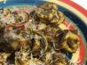 Ravioli or Tortellini With Pesto and Spinach