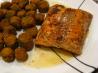 Easy Spicy Salmon. Recipe by SB6