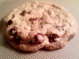 Chewy Chocolate Chip Cookies