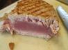 Grilled Tuna Steaks With Mango Salsa