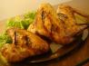 Cranberry-Orange Wings. Recipe by lik2fish