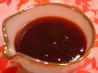 Cantonese Brown Sauce