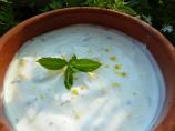 Classic Yogurt Sauce