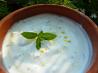Classic Yogurt Sauce