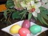 German Easter Eggs (Ostereier)